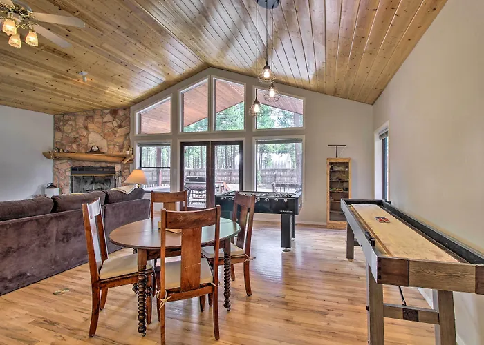 Yard, Grill & Games: Spacious In Lakeside! * Sponseller